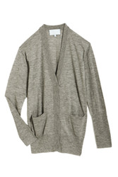 [Sample] Burberry, Fuschia knitted sweater