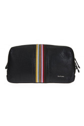 [Sample] Paul Smith, t-time bag small