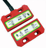 SPR - Composite Magnetic Interlock Switch - 2NC - QCM12