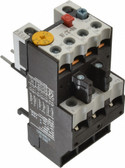 Thermal Overload - 2.4 to 4 Amp B Contactor - EATON