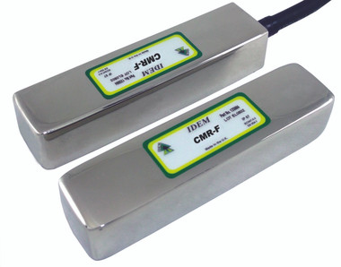 IDEM 135018 Magnetic Interlock Switch | Safety Cents