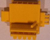 MSC - Mosaic Connector for Communication Bus