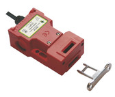 KP-Ex - Explosion Proof Tongue Interlock Switch - 2NC - Composite 3M Cable