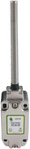 HLM-SS-SL - Spring Lever Safety Limit Switch - 4NC - 1/2" NPT - Stainless