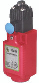 LSPS-R-RP Roller Plunger Limit Switch w/Reset - 3NC - M20 - Composite
