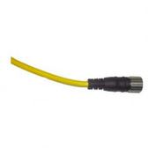 IDEM - Light Curtain Cable - M12/8 Wire Recever - 10M (33 Feet)