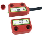 MP - Spacer 8MM - Magnetic Interlock Switch