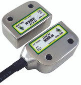 MMR-H - Spare Actuator - Stainless Steel Magnetic Interlock Switch