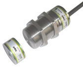 RMC - Spare Actuator - Stainless Steel Coded Magnetic Interlock Switch