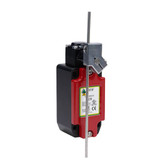 HLM-LA - Lever Arm Limit Switch - 1NC 1NO Snap - QCM23 - Die-Cast