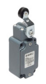 Safety Limit Switch - Short Roller Arm - 2 N/C-1 N/O