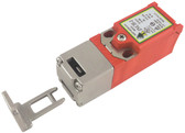 INCH-1 - Compact Tongue Interlock Switch - 1NC 1NO - QCM12