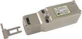 MK1-SS - Stainless Steel Compact Tongue Interlock Switch - 2NC 1NO - M20