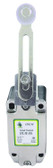HLM-SS-ARL-Ex - Adj. Roller Lever Limit Switch - 1NC 1NO - 20M Cable