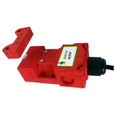 KPF-M - Replacement Actuator Master Coded