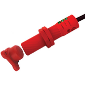 BPZ-U - Replacement Actuator Master Coded