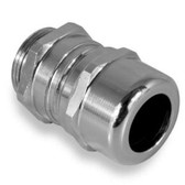 Gland - 316 Stainless Steel - M12