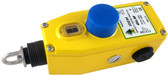GLM Rope Switch - 4NC - 1/2" NPT - Die-Cast Basic