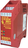 SEU-1 - Expansion Unit SCR-2/3 - 3NC 1NO - 110 VAC