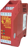 SEU-1 - Expansion Unit SCR-2/3 - 3NC 1NO - 110 VAC - Plug-in