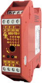 SEU-TD-1 - Time Delay Expansion Module - 3NC-TD 1NO - 24 VAC/DC - Plug-in