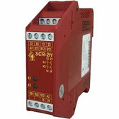 SCR-2H - Two-Hand Control Relay - 2 NC - 230 VAC