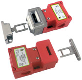 K-15 Tongue Interlock Switch - 3NC - M20 - Composite