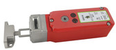 KLP Locking Tongue Switch - 2NC 2NO - 24 VDC/AC - M20 - Composite w/SS Head - Side & Lid Release