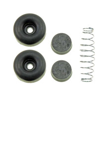 Wheel Cylinder Repair Kit - Disk brake cars