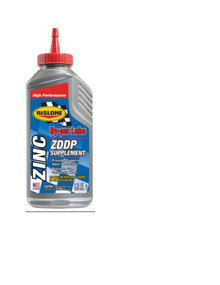 Rislone Hy-Per Lube Zinc ZDDP Supplement