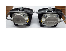 Brake Caliper, Disk Brake, Pair - NEW