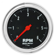 Tachometer - Avanti Replacement, '63 to 70's.