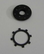 Accelerator pump seal kit