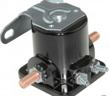 Starter Solenoid