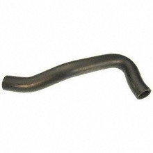 Radiator Hose, Upper. Avanti 1966 - 1983 Without surge tank.