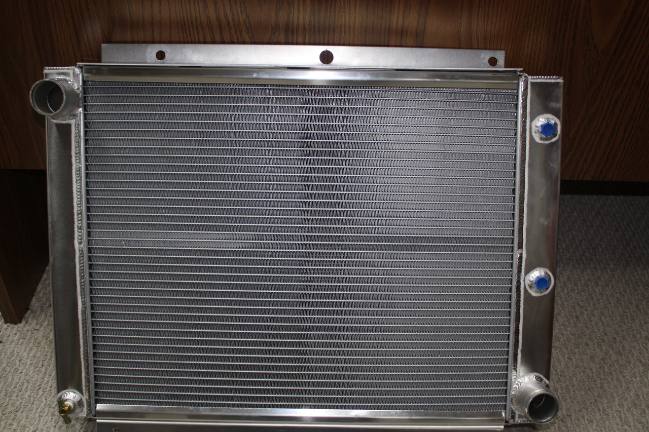 Radiator, Aluminum, '63 to '85 Avanti Avanti Parts & Restorations, Inc.