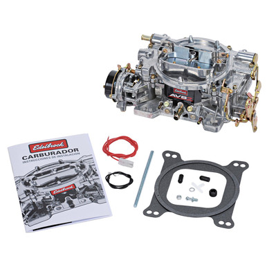 Edelbrock AVS2