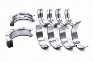 Main Bearing Set, Studebaker V8 - '51 to '64