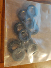 Washer, Head bolts - Set of 8