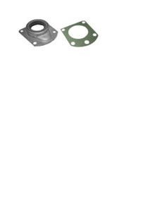 Rear Axle Outer Seal - Pair