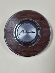 Steering Wheel Center Cap - Avanti '66-'71