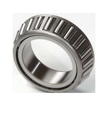 Cone & Rollers, Diff. Bearing