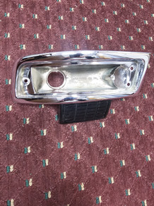 Tail Light Housing, Avanti