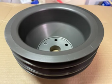 Crankshaft Pulley -  Avanti Standard 7" 