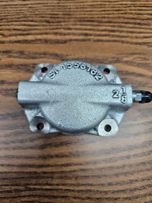 Cylinder Assembly, Front Disk Brake