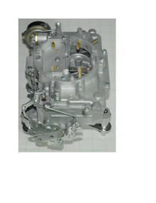 Carburetor Rebuilding Service