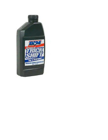 Supercharger Fluid - B & M Trick Shift