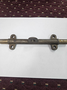 Shaft, Lower Control Arm Pivot