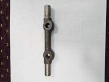 Shaft, Upper Control Arm Pivot