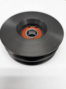 Supercharger Idler Pulley